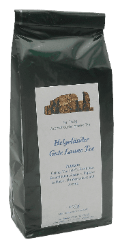 Grüner Tee "Helgoländer Gute Laune" 100g