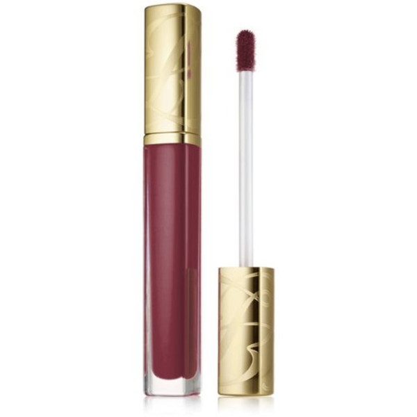 Estee Lauder - Pure Color High Intensity Lip Lacquer 11 Wet Plum - 6 ml