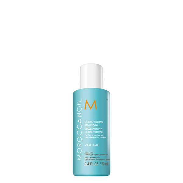 Moroccanoil Extra Volume Shampoo 70ml