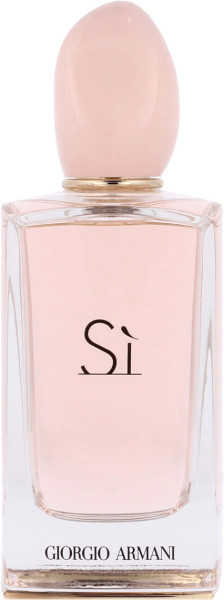 Giorgio Armani Sì Eau de Toilette 100ml