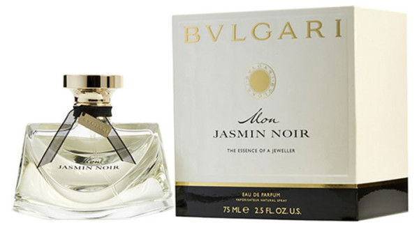 Bvlgari Mon Jasmin Noir Eau de Parfum