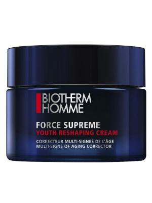 Biotherm Homme Force Supreme Reshape Cream Gesichtspflege 50 ml