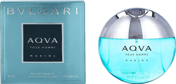 Aqva Marine - Eau De Toilette