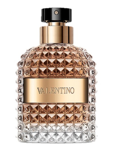 Valentino Uomo - Eau de Toilette