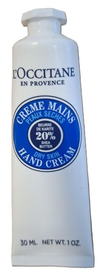L'Occitane Sheabutter Handcreme
