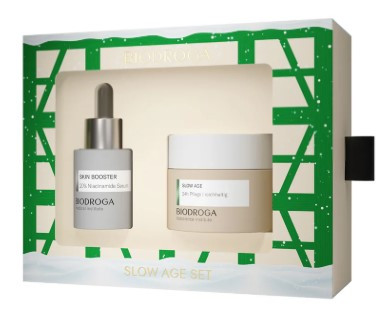 Biodroga Slow Age Set