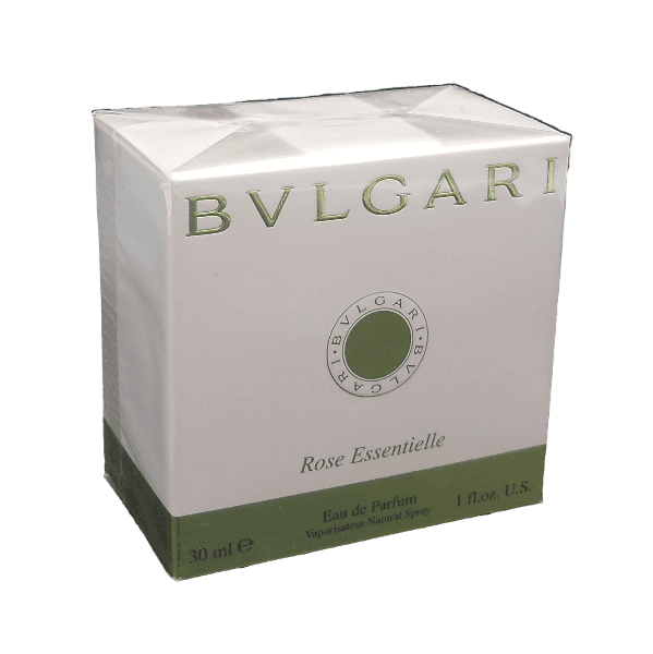 Bvlgari Rose Essentielle Eau de Parfum 30ml