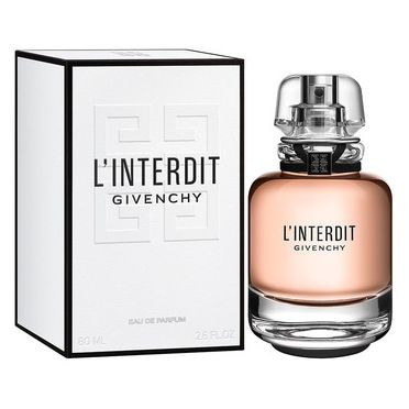 L'Interdit - Eau de Parfum