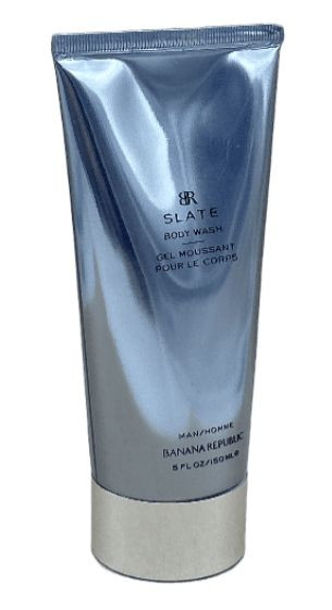 Banana Republic Slate Shower Gel 150ml