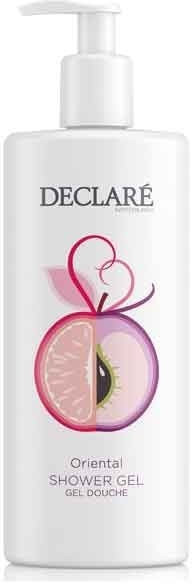 Declaré Declare Body Care Oriental Shower Gel (390ml)