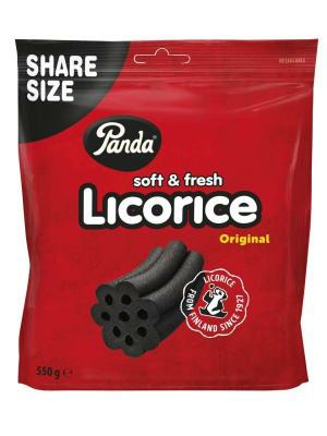 Panda Lakritz