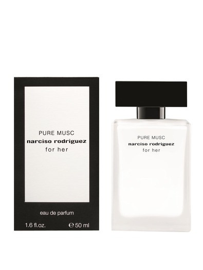 Narciso Rodriguez For Her - Pure Musc Eau de Parfum