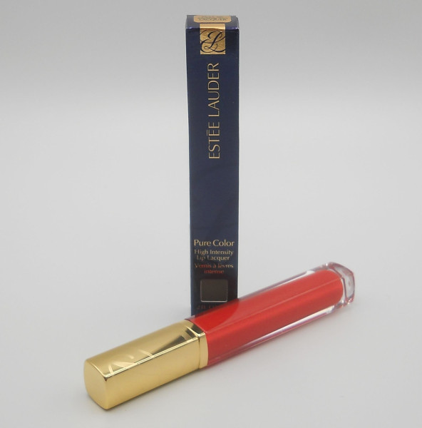 Estée Lauder Pure Color Gloss (6 ml) 06 Melting Sun