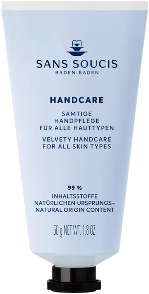 Sans Soucis Samtige Handpflege 50 ml