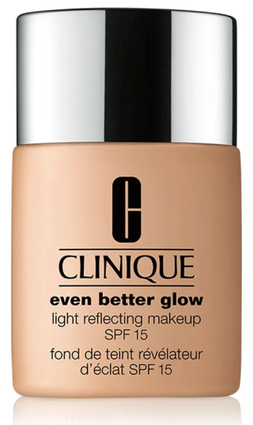 Clinique Even Better Glow Light Reflecting Makeup Foundation SPF 15 (30 ml)