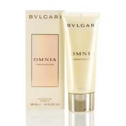 Bvlgari Omnia Crystalline Shower Oil 100ml