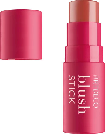 Artdeco Blush Stick 6 Studio City, 4,5 g