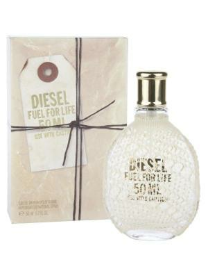 Diesel Fuel for Life - Eau de Parfum Spray