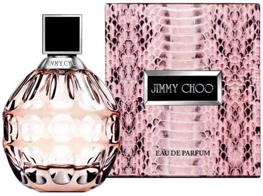 Jimmy Choo Eau de Parfum 60ml