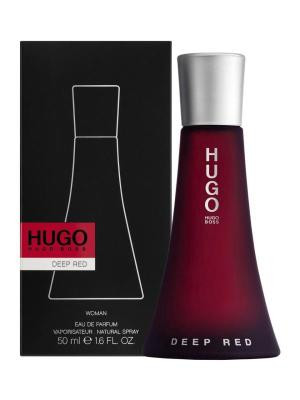 Deep Red - Eau de Parfum Spray