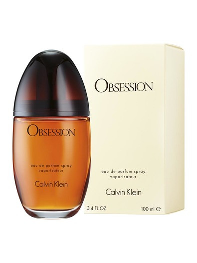 Obsession for Women - Eau de Parfum