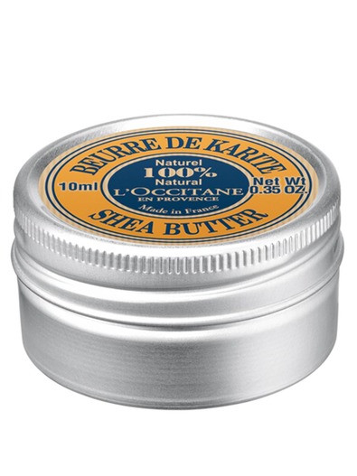 Karite-Shea Butter - Shea Butter hydrates and protects lips, face, cuticles and hands