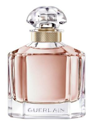 Mon Guerlain - Eau de Parfum Spray