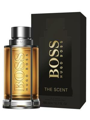 Boss The Scent - Eau de Toilette Spray