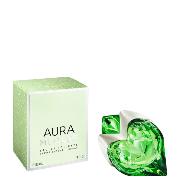 Aura by thierry mugler online