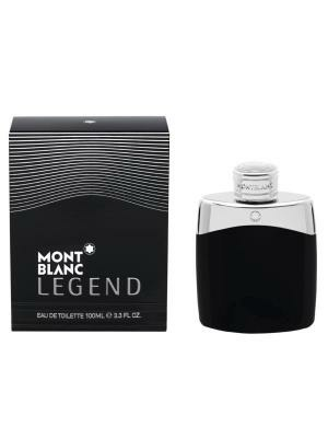 Legend - Eau de Toilette Spray