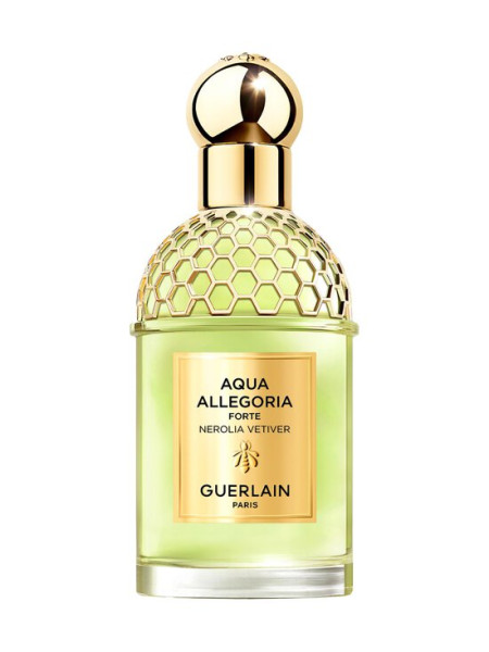 Guerlain Aqua Allegoria Nerolia Vetiver Forte Eau de Parfum 75 ml