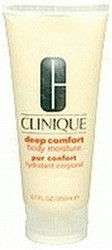 Clinique Deep Comfort Body Moisture (200ml)