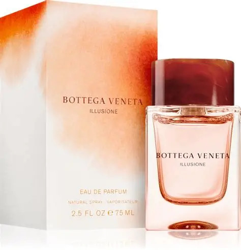 Bottega Veneta Illusione for Her Eau de Parfum 75ml