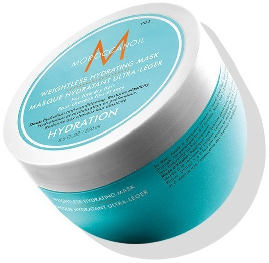 Moroccanoil Weightless Hydrating Mask 250ml