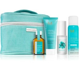 Moroccanoil Treatment Light Set