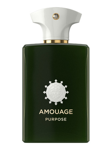 Amouage Odyssey Collection Purpose Eau de Parfum 100 ml
