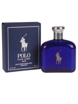 Polo Blue - Eau de Toilette Spray