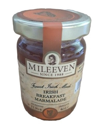 Mileeven Irische Frühstücksmarmelade