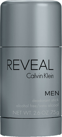 Calvin Klein Reveal Men - Deodorant Stick 75ml