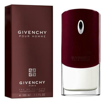 Givenchy pour Homme - Eau de Toilette Spray