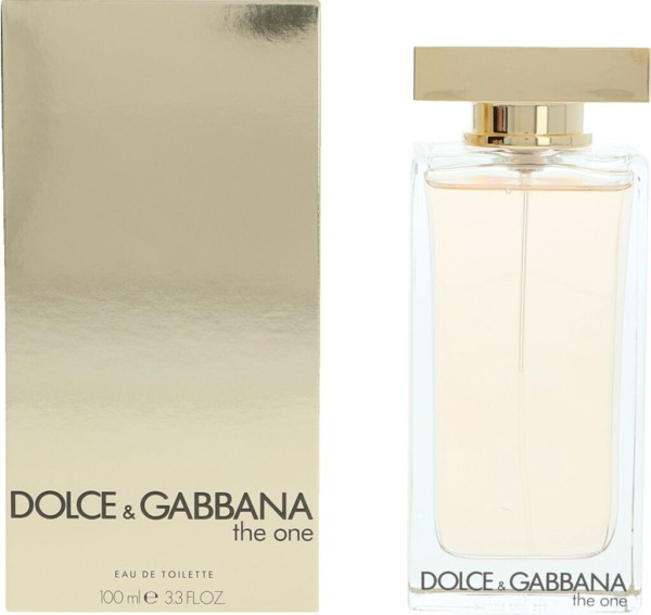 The One - Eau de Toilette