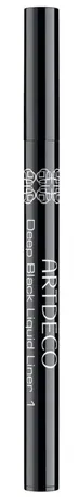 Artdeco Deep Black Liquid Liner 38ml