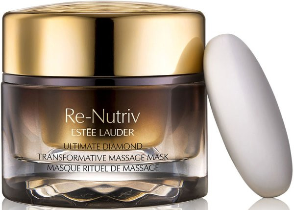 Estée Lauder Re-Nutriv Ultimate Diamond Transformative Massage Mask (50ml)