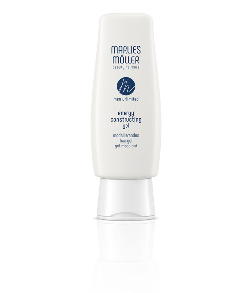 Marlies Möller Men - Energy Constructing Gel 100ml