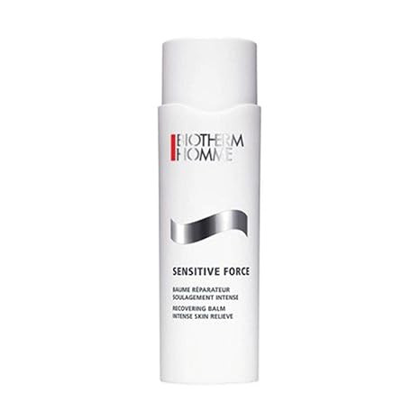Biotherm Sensitive Force After Shave Balm 75ml