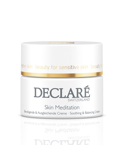 Declare Skin Meditation Creme 50ml