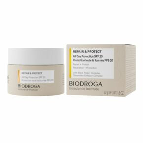 Biodroga Repair & Protect All Day Protection LSF 20 (50ml)