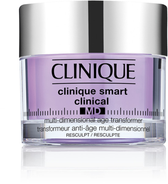 Clinique Smart Clinical MD Multi-Dimensional Age Transformer Resculpt (50ml)