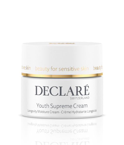 Declare Youth Supreme Cream 50ml