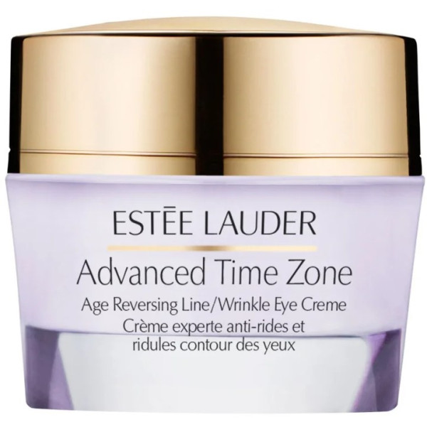 Estee Lauder Advanced Time Zone Age Reversing Line / Wrinkle Eye Cream 15ml